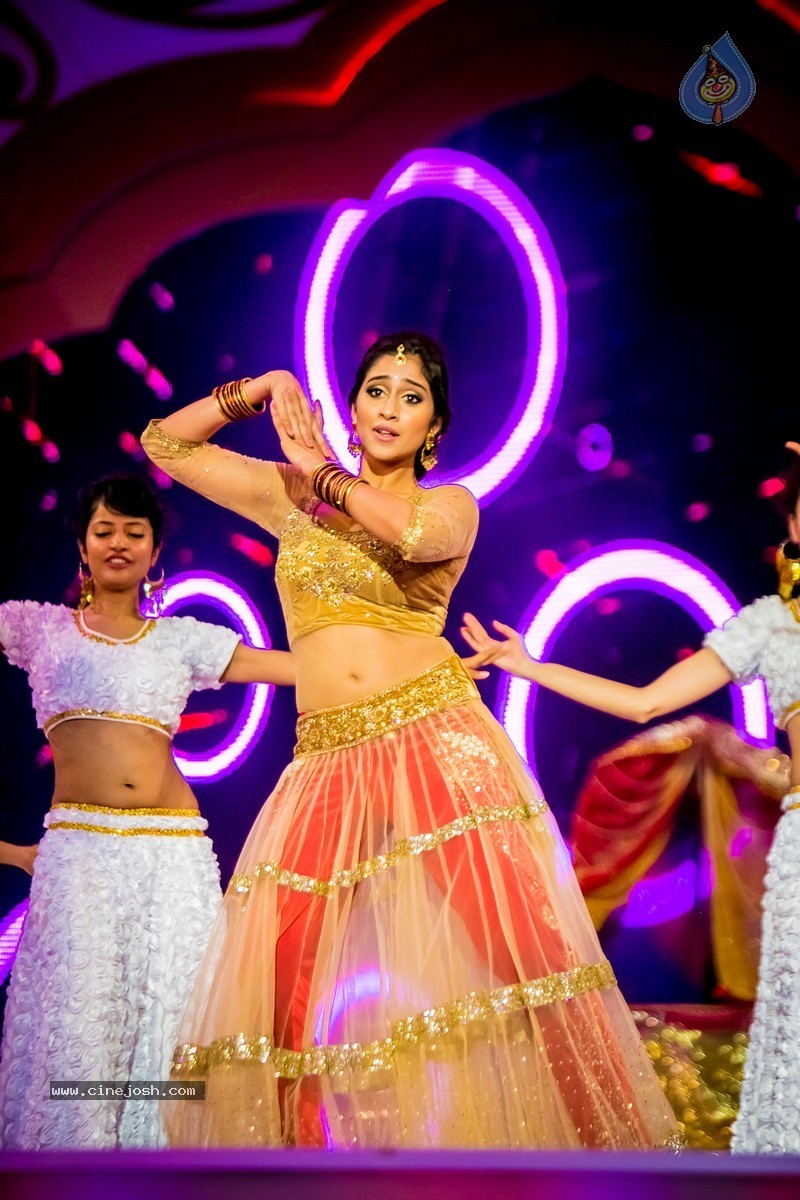 Celebs at SIIMA 2014 - 186 / 431 photos