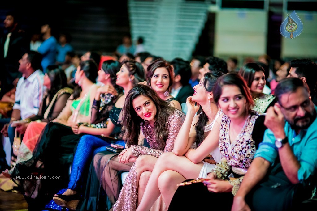 Celebs at SIIMA 2014 - 188 / 431 photos