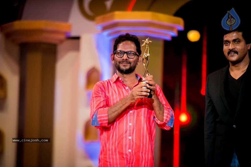 Celebs at SIIMA 2014 - 213 / 431 photos