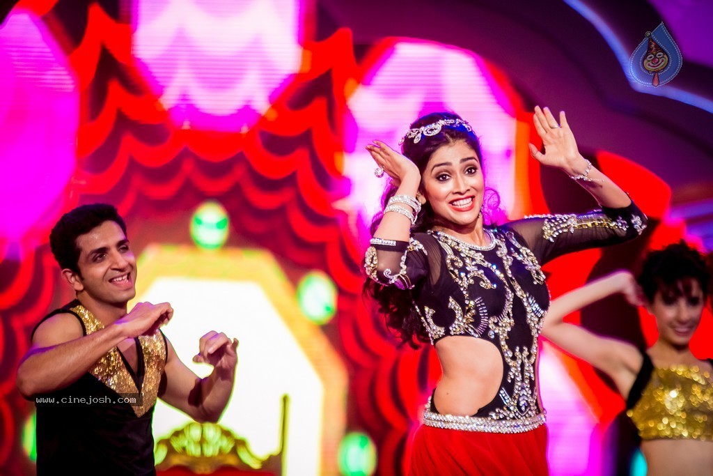 Celebs at SIIMA 2014 - 220 / 431 photos