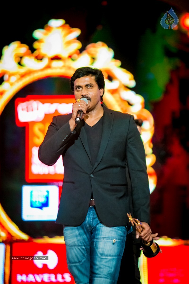 Celebs at SIIMA 2014 - 232 / 431 photos