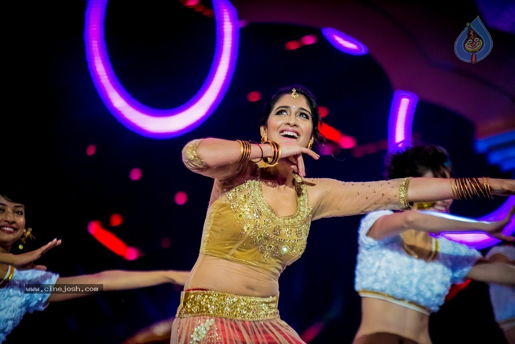 Celebs at SIIMA 2014 - 241 / 431 photos