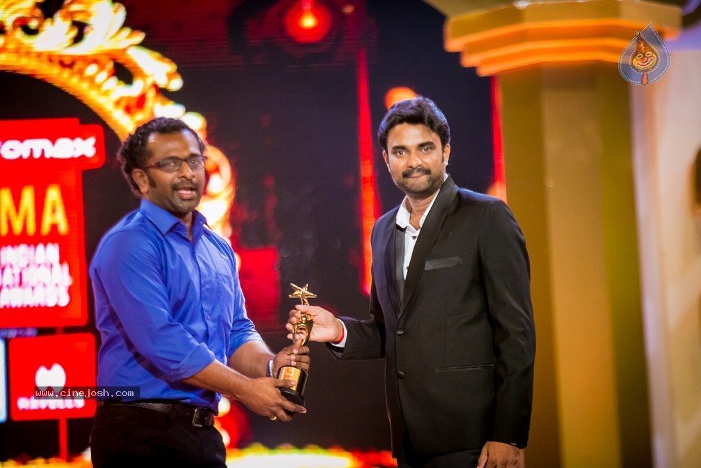 Celebs at SIIMA 2014 - 246 / 431 photos