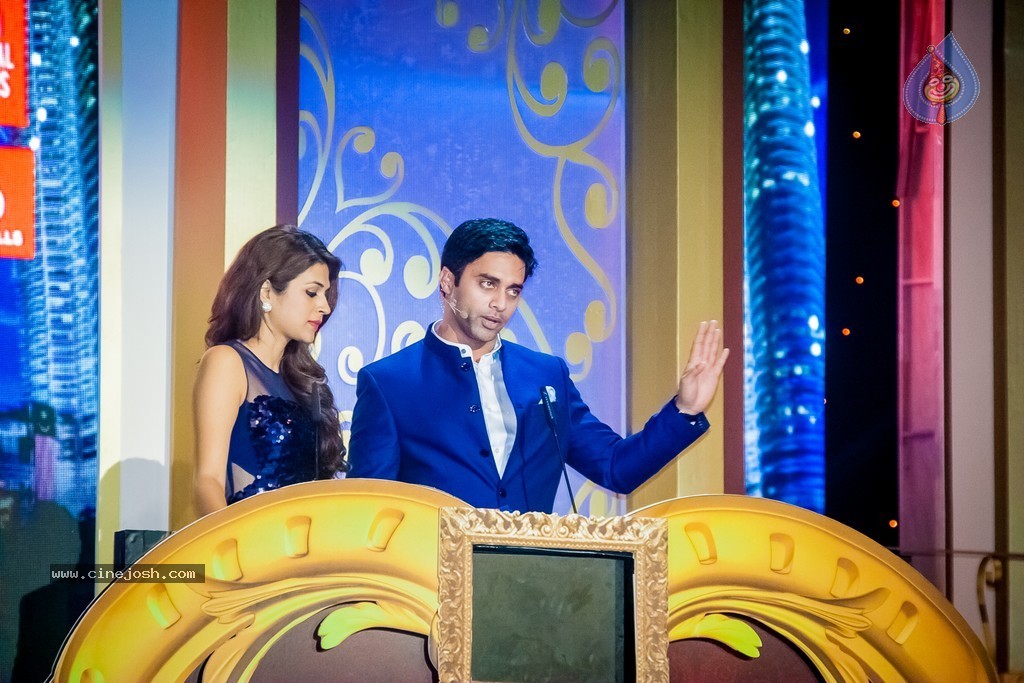 Celebs at SIIMA 2014 - 258 / 431 photos