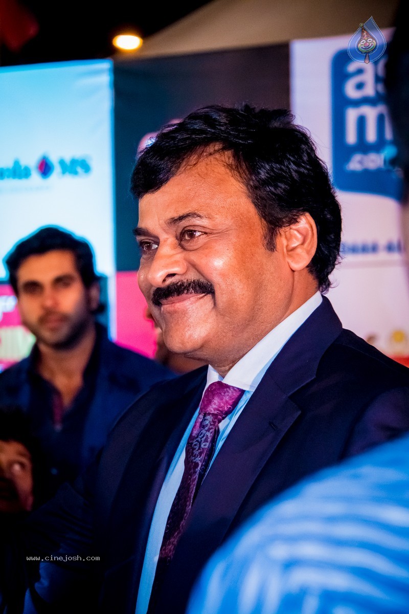 Celebs at SIIMA 2014 - 266 / 431 photos