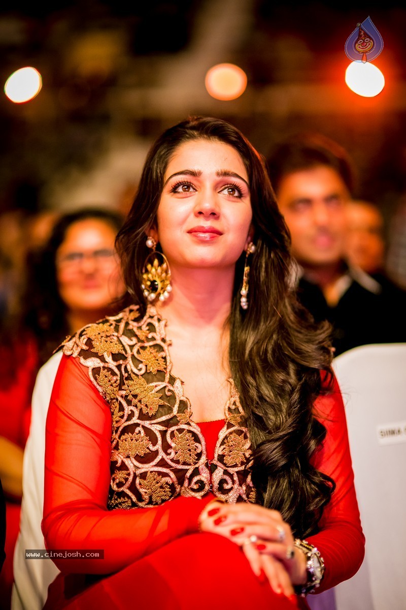 Celebs at SIIMA 2014 - 390 / 431 photos
