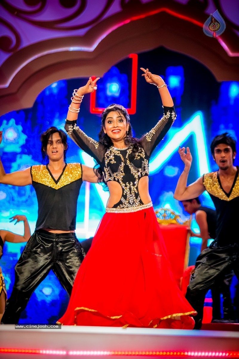 Celebs at SIIMA 2014 - 393 / 431 photos