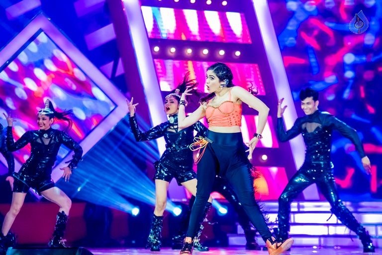 Celebrities at SIIMA Awards 2015 Day 1 - 28 / 327 photos