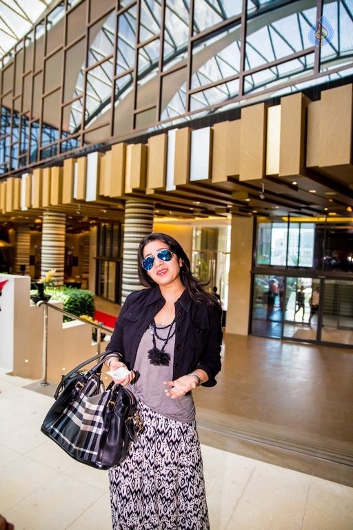 Celebrities at SIIMA Awards 2015 Day 1 - 36 / 327 photos