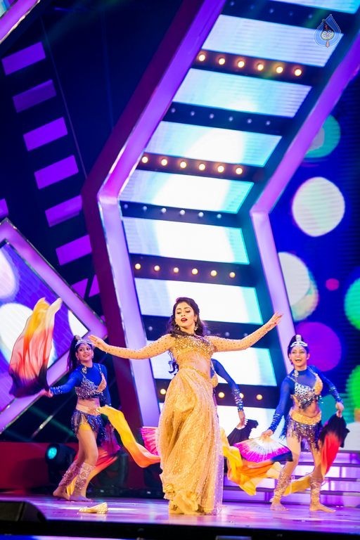 Celebrities at SIIMA Awards 2015 Day 1 - 76 / 327 photos