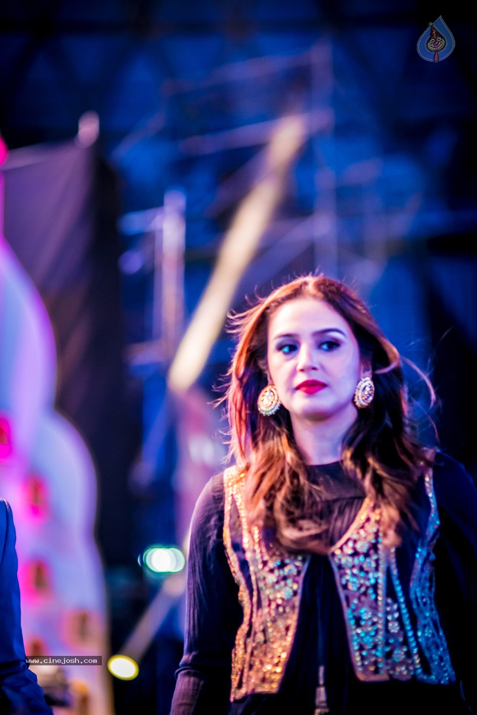 Celebs at SIIMA Awards Day 2 - 5 / 152 photos