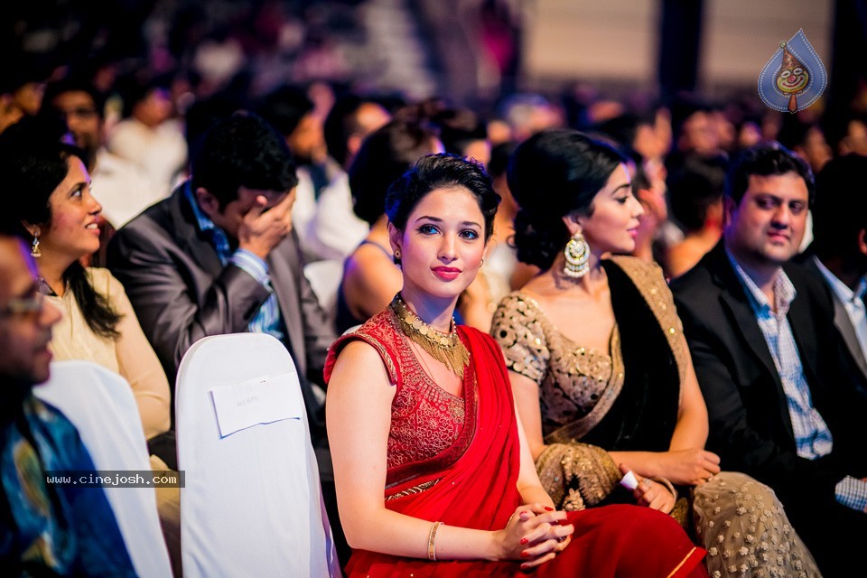 Celebs at SIIMA Awards Day 2 - 15 / 152 photos