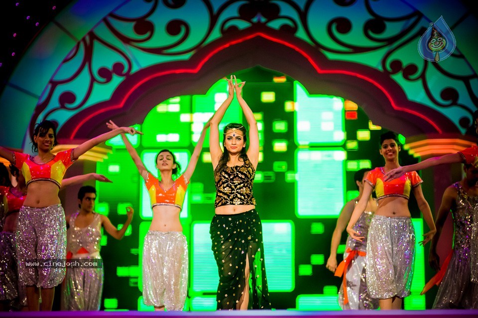 Celebs at SIIMA Awards Day 2 - 21 / 152 photos