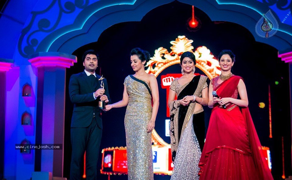 Celebs at SIIMA Awards Day 2 - 29 / 152 photos