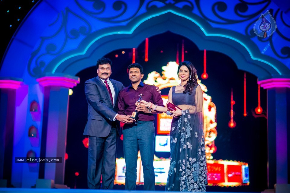 Celebs at SIIMA Awards Day 2 - 34 / 152 photos