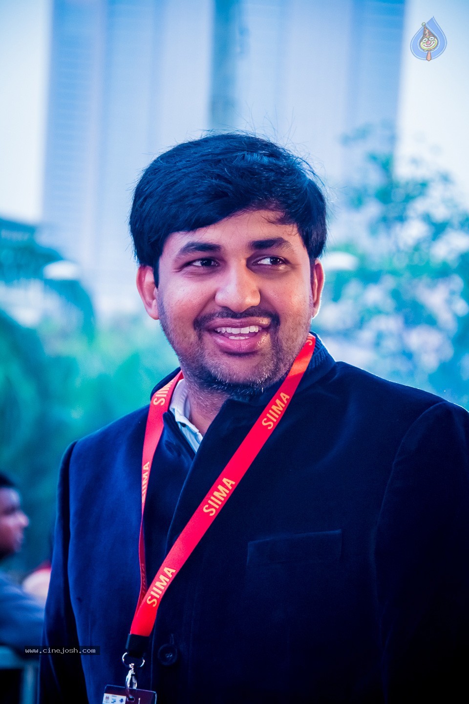 Celebs at SIIMA Awards Day 2 - 41 / 152 photos