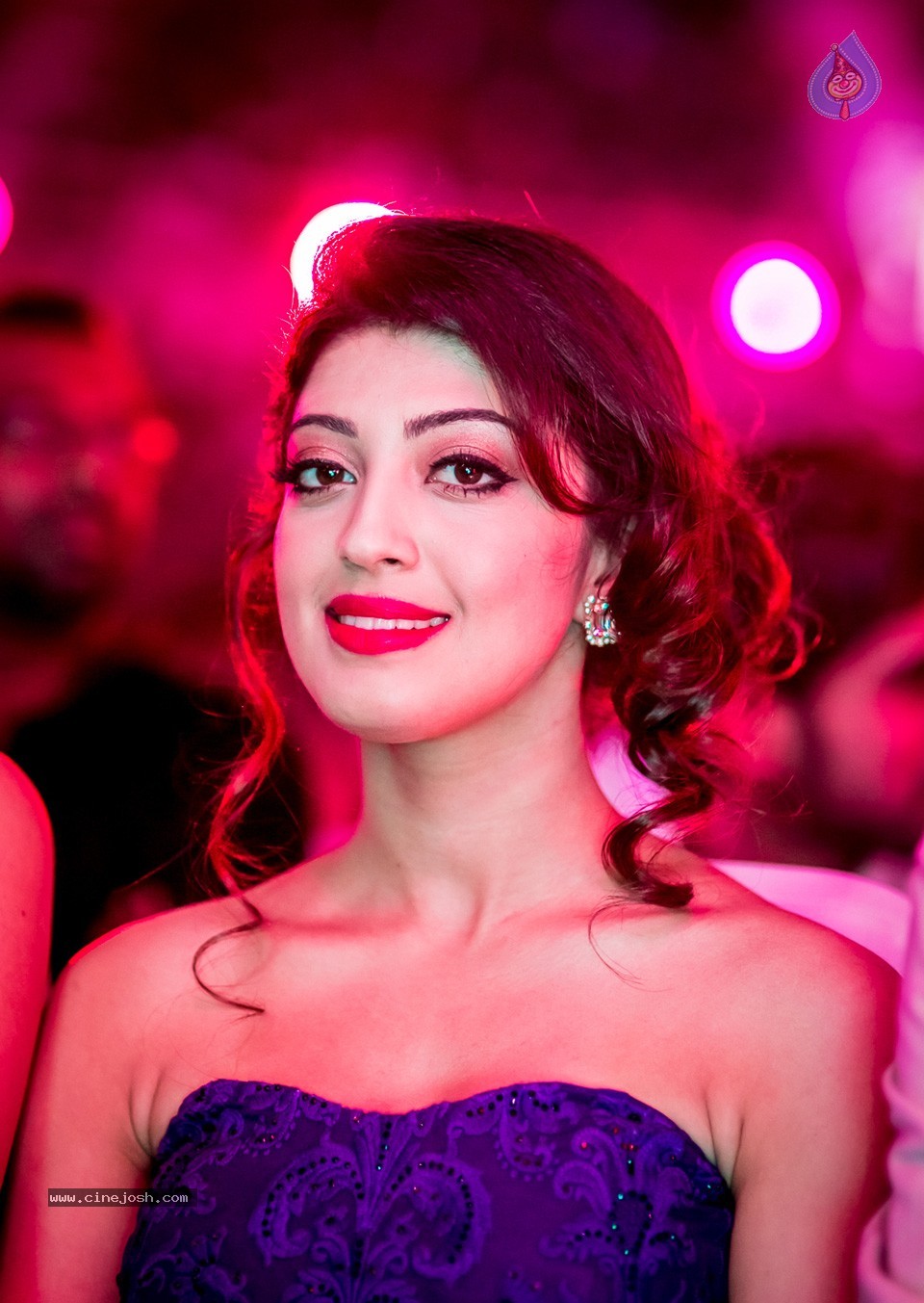 Celebs at SIIMA Awards Day 2 - 65 / 152 photos