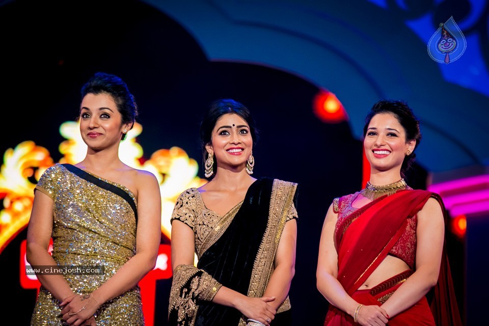 Celebs at SIIMA Awards Day 2 - 66 / 152 photos