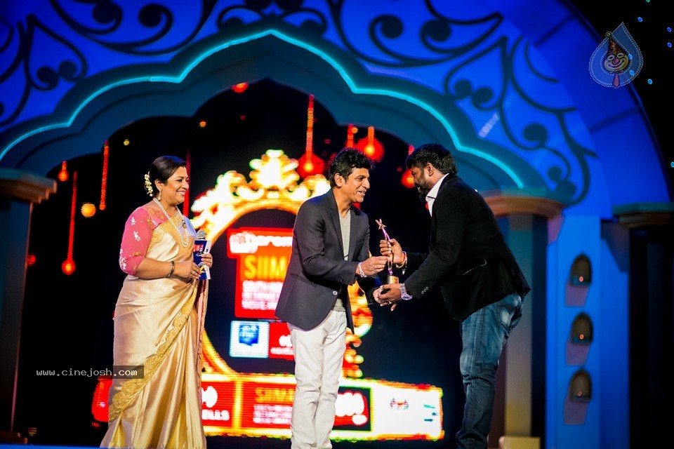 Celebs at SIIMA Awards Day 2 - 68 / 152 photos