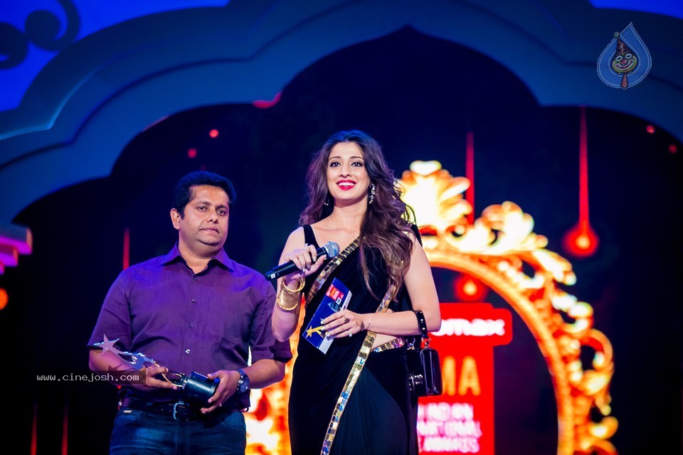 Celebs at SIIMA Awards Day 2 - 80 / 152 photos