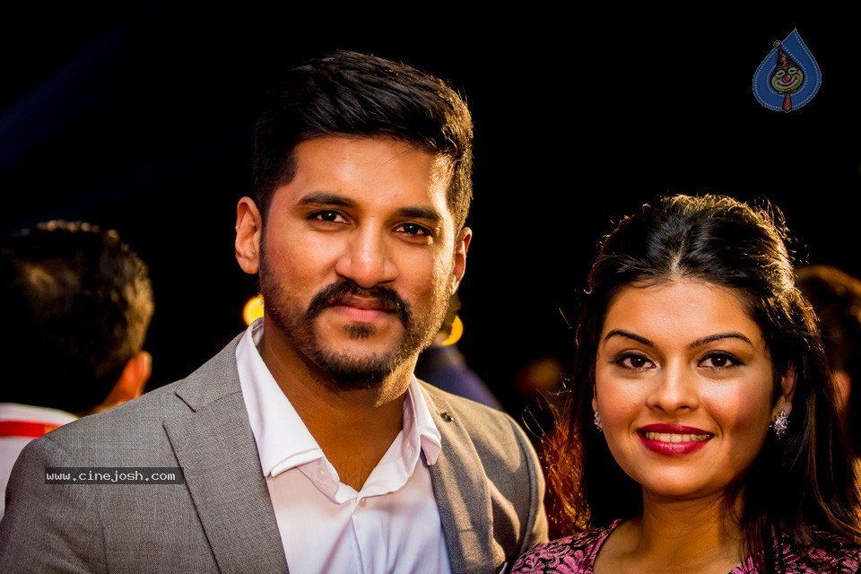 Celebs at SIIMA Awards Day 2 - 118 / 152 photos