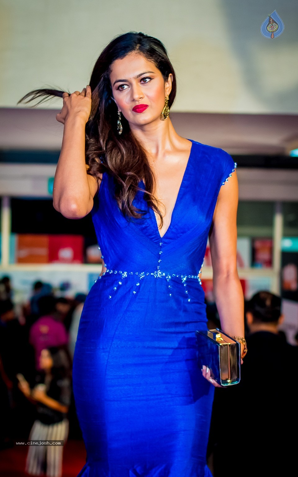 Celebs at SIIMA Awards Day 2 - 119 / 152 photos