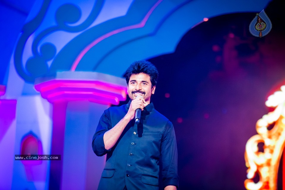 Celebs at SIIMA Awards Day 2 - 123 / 152 photos