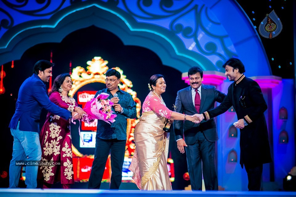 Celebs at SIIMA Awards Day 2 - 129 / 152 photos