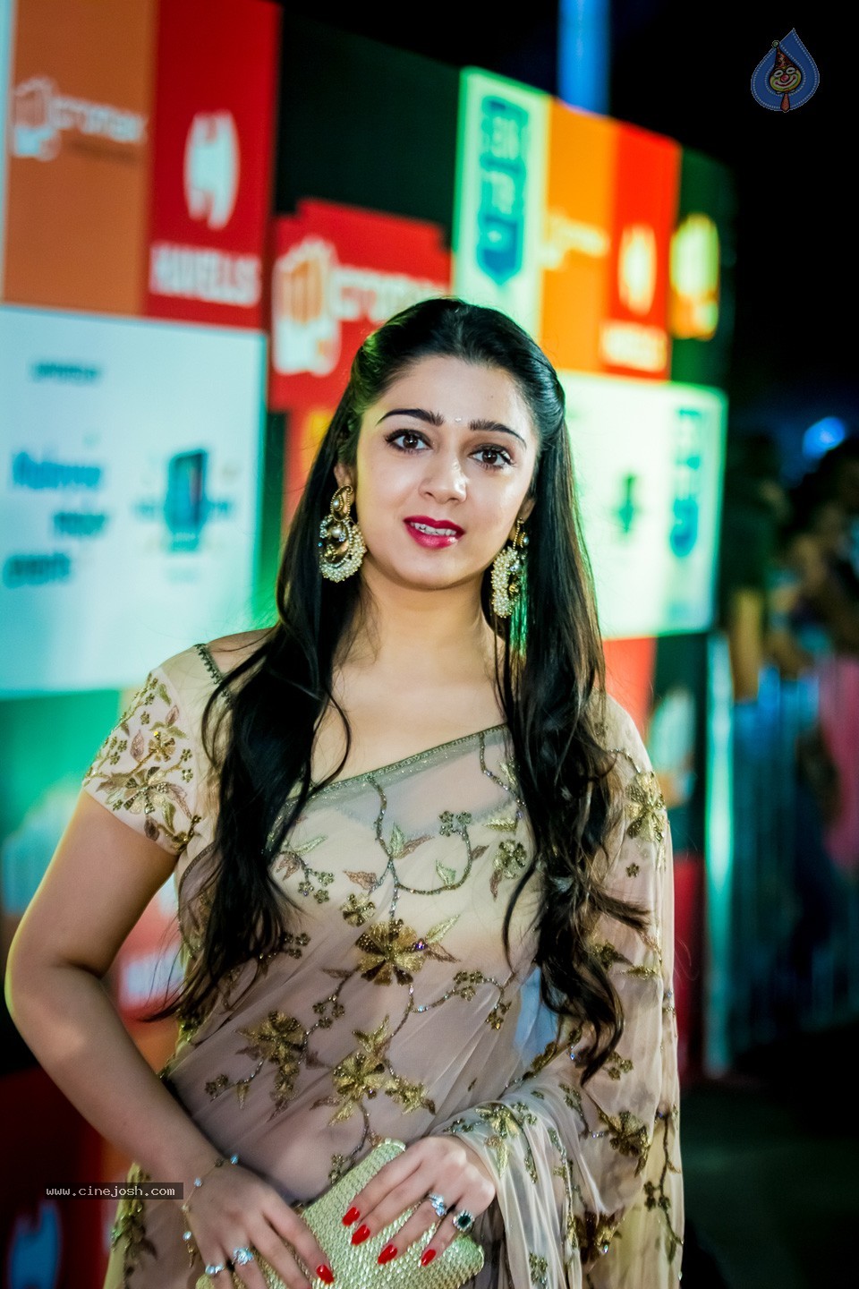 Celebs at SIIMA Awards Day 2 - 130 / 152 photos
