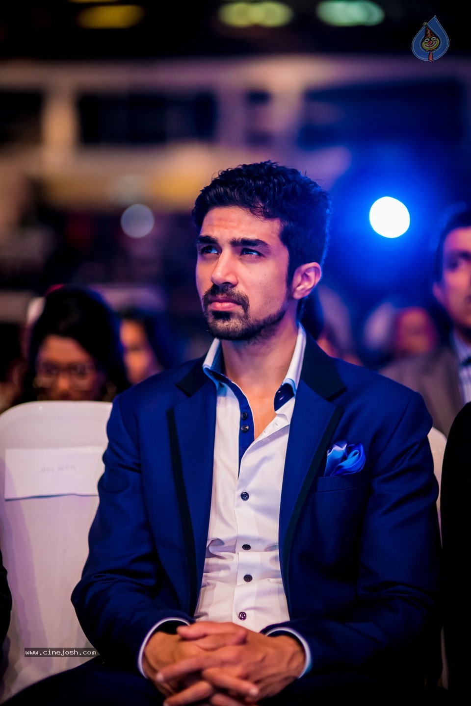Celebs at SIIMA Awards Day 2 - 135 / 152 photos