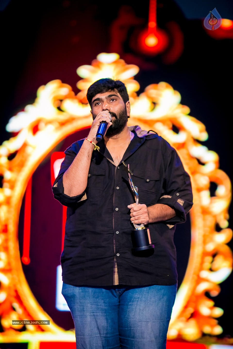 Celebs at SIIMA Awards Day 2 - 136 / 152 photos