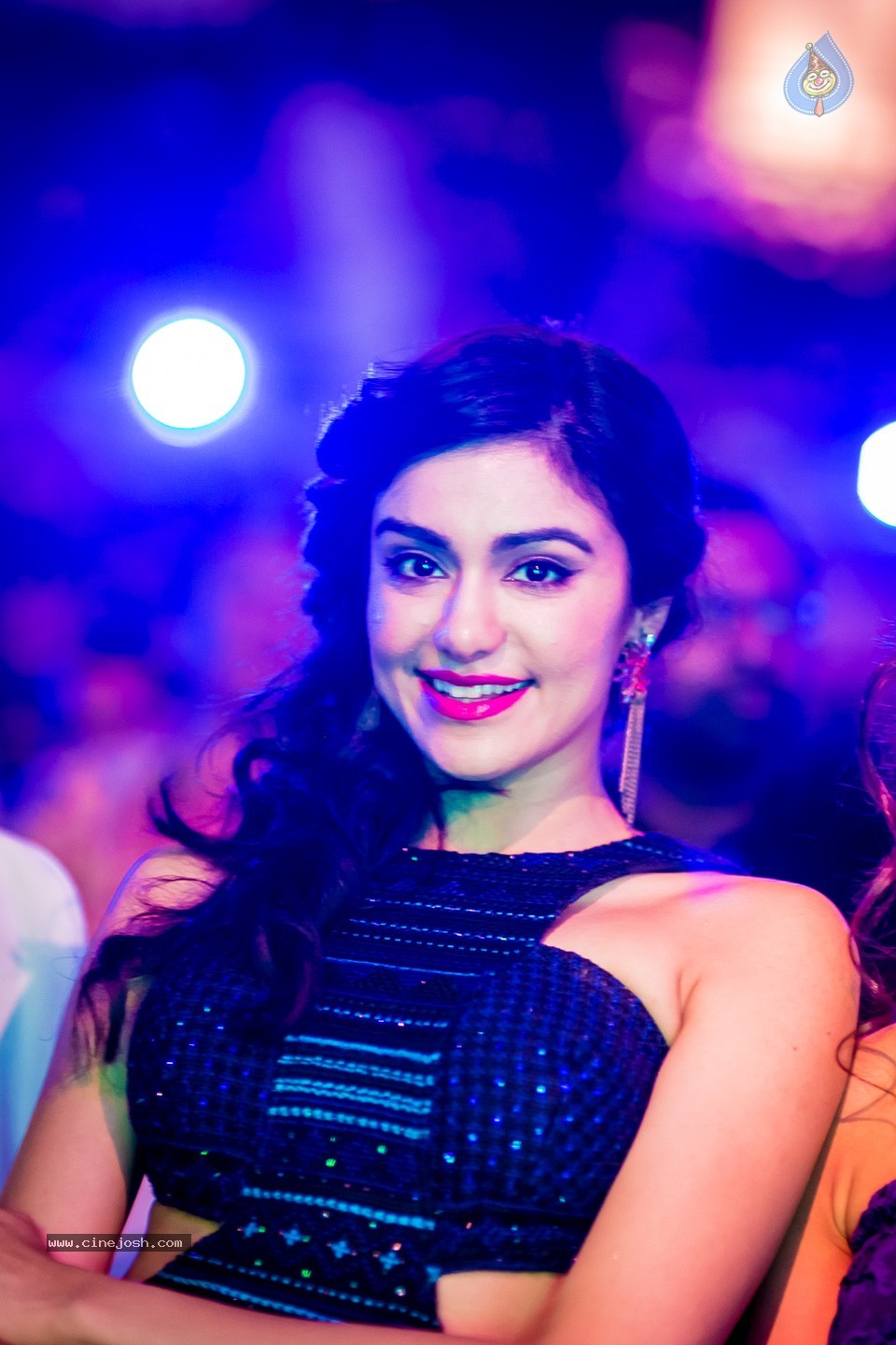 Celebs at SIIMA Awards Day 2 - 141 / 152 photos