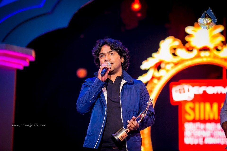 Celebs at SIIMA Awards Day 2 - 143 / 152 photos