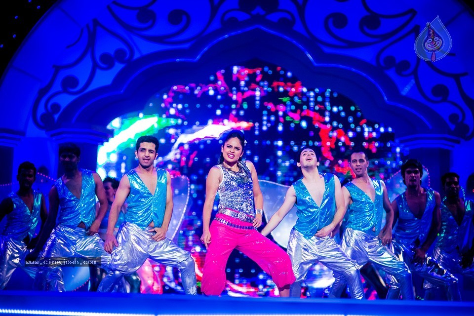 Celebs at SIIMA Awards Day 2 - 145 / 152 photos