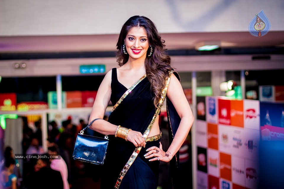 Celebs at SIIMA Awards Day 2 - 147 / 152 photos