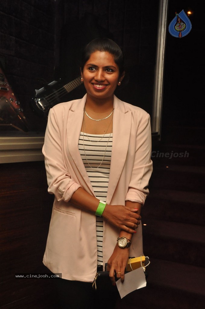 Celebs at SS Thaman Charity Show - 8 / 233 photos