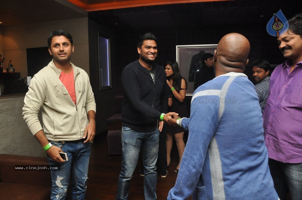 Celebs at SS Thaman Charity Show - 40 / 233 photos