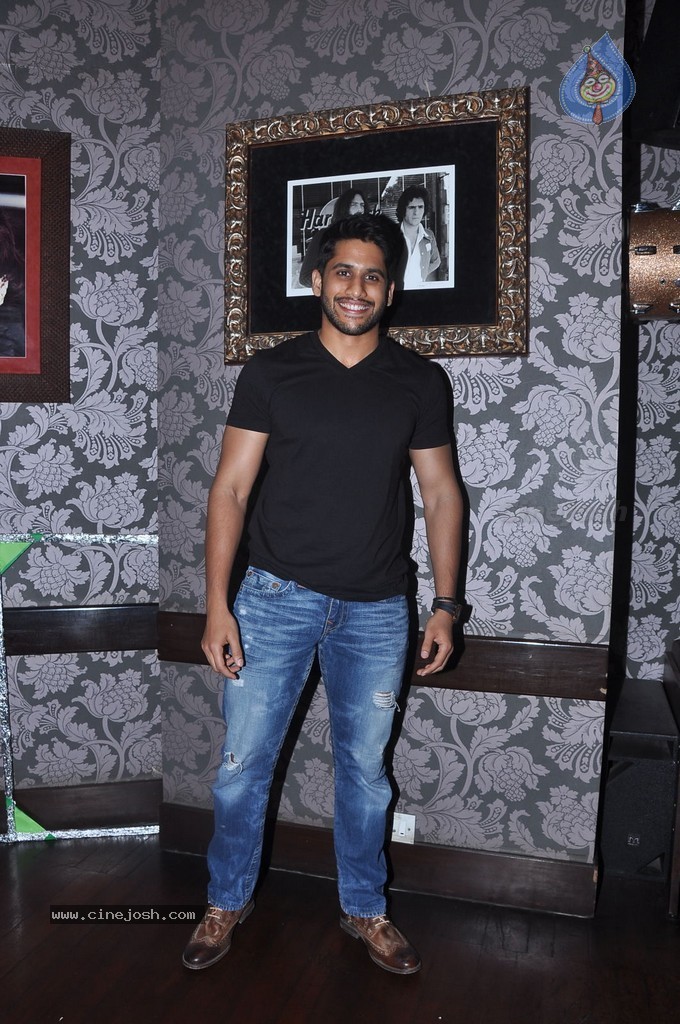 Celebs at SS Thaman Charity Show - 44 / 233 photos