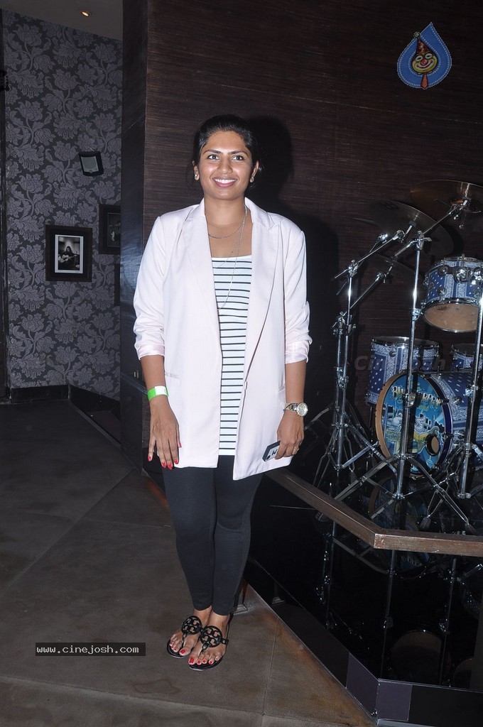 Celebs at SS Thaman Charity Show - 57 / 233 photos