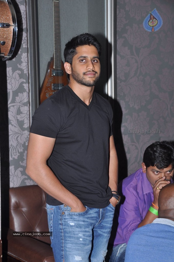 Celebs at SS Thaman Charity Show - 58 / 233 photos