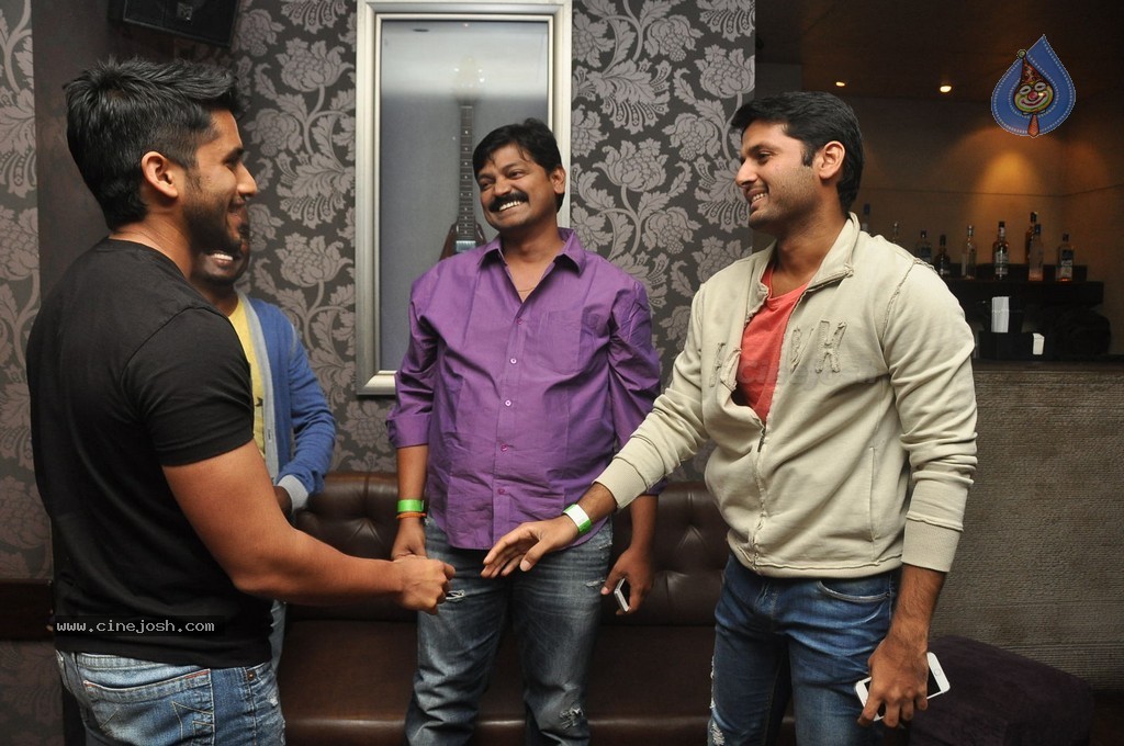 Celebs at SS Thaman Charity Show - 60 / 233 photos