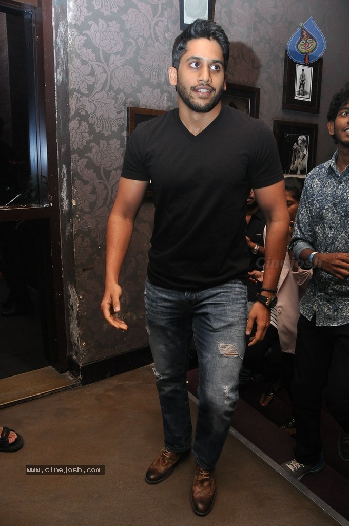 Celebs at SS Thaman Charity Show - 113 / 233 photos