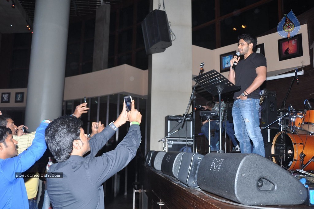 Celebs at SS Thaman Charity Show - 132 / 233 photos