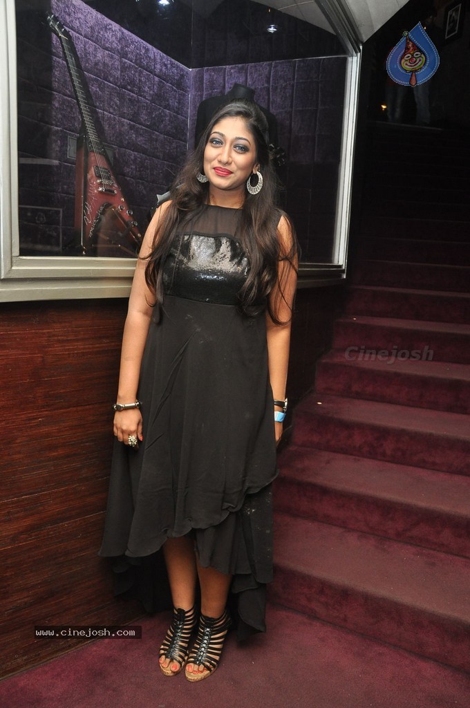 Celebs at SS Thaman Charity Show - 142 / 233 photos