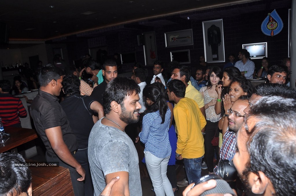 Celebs at SS Thaman Charity Show - 144 / 233 photos