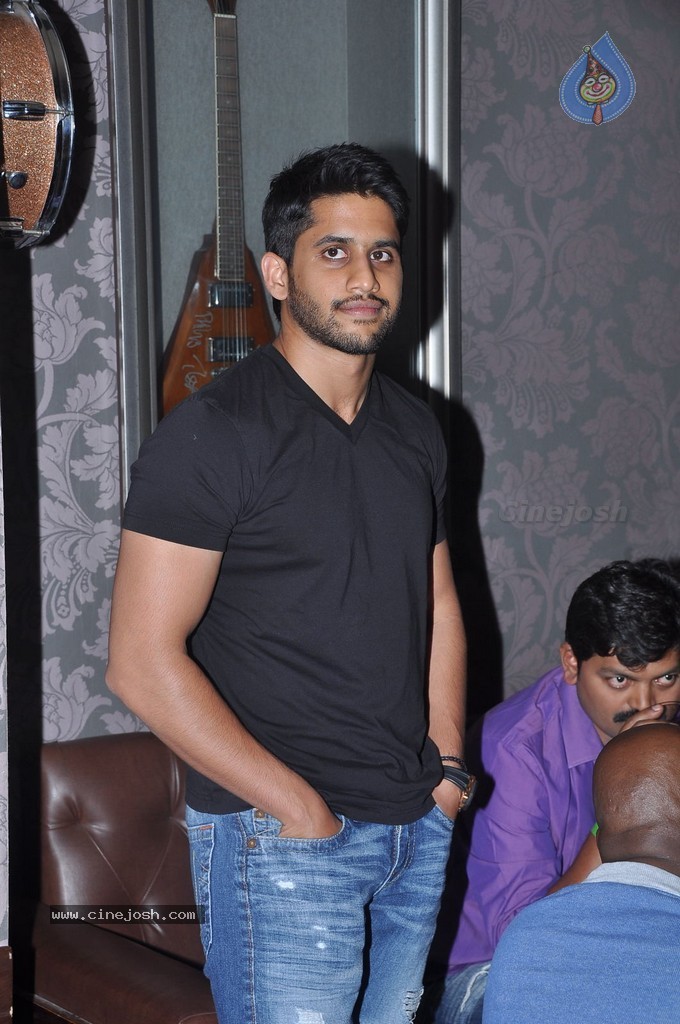 Celebs at SS Thaman Charity Show - 149 / 233 photos