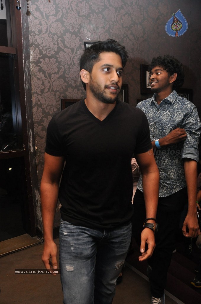 Celebs at SS Thaman Charity Show - 153 / 233 photos