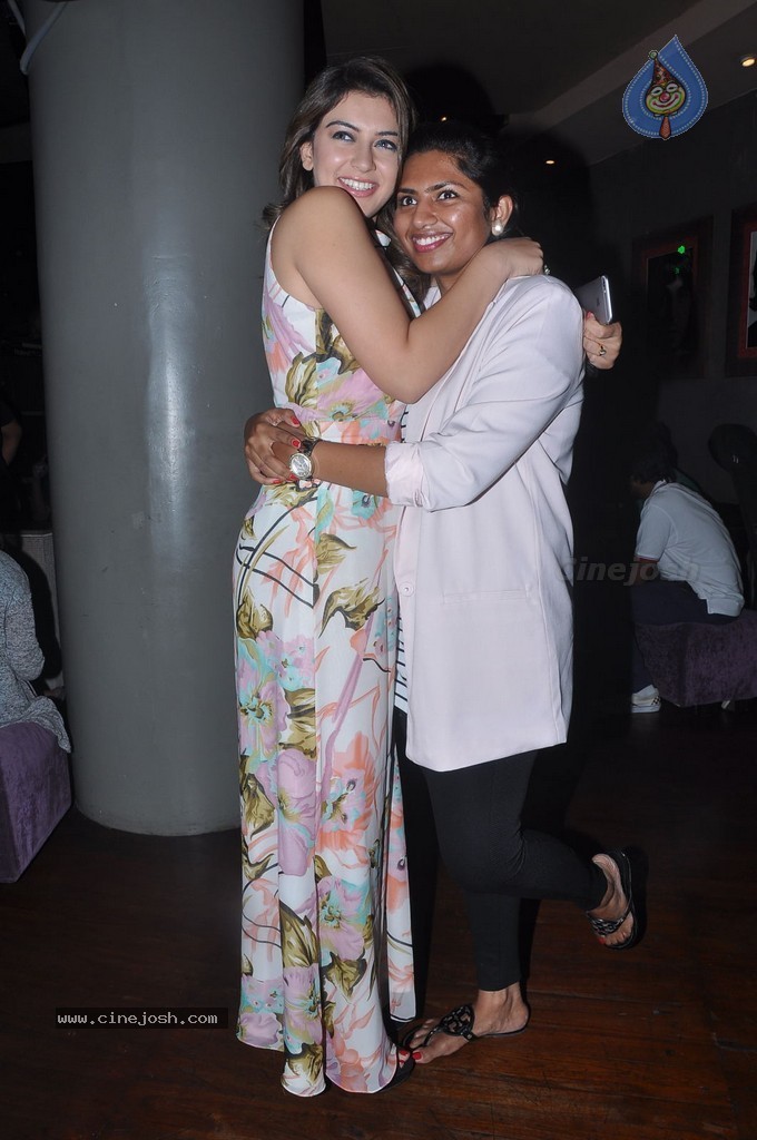 Celebs at SS Thaman Charity Show - 185 / 233 photos