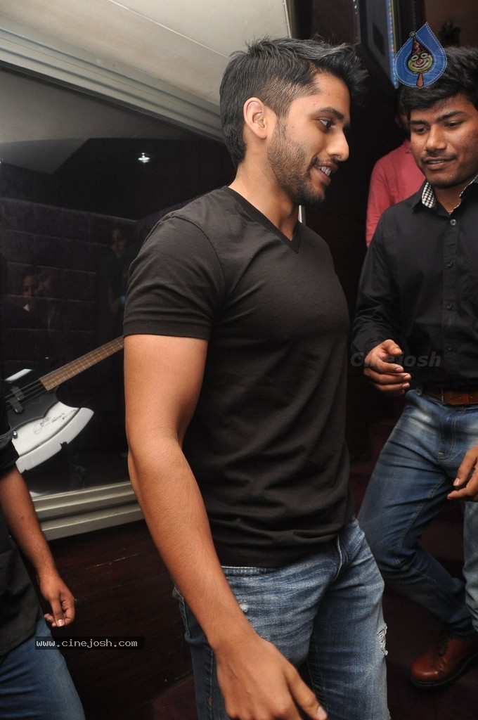 Celebs at SS Thaman Charity Show - 210 / 233 photos