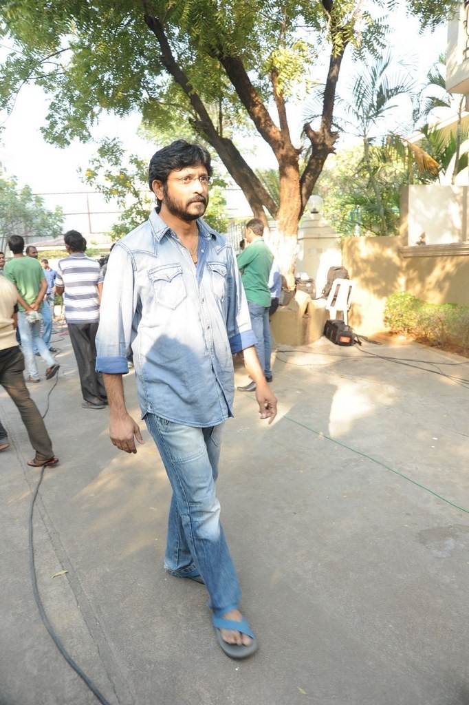 Celebs Condolences to Nandamuri Janakiram Photos - 93 / 351 photos